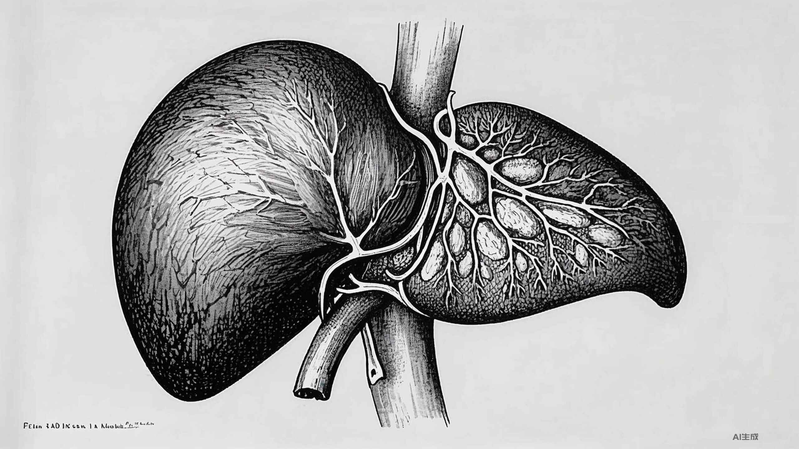 科普，<span style="color: #da4707">药物</span>性肝损伤：理解<span style="color: #da4707">药物</span>如何<span style="color: #da4707">影响</span>肝脏健康