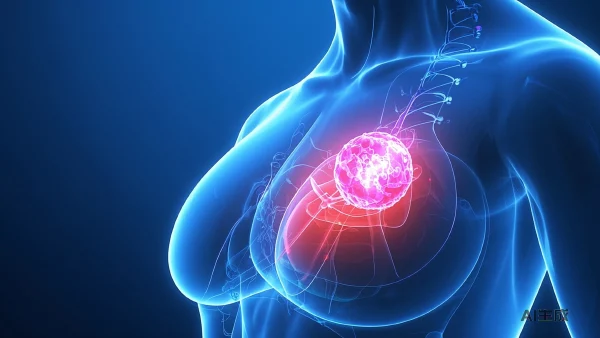 右乳癌：你必须了解的真相与应对