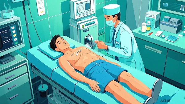 骨髓瘤:从诊断到治疗及日常管理的全面指南
