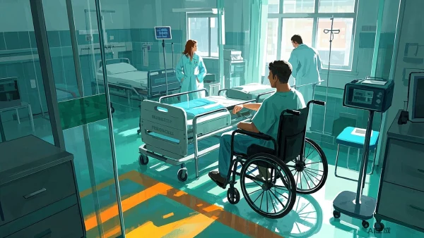 腰椎间盘突出与腰椎椎管狭窄，你了解多少？