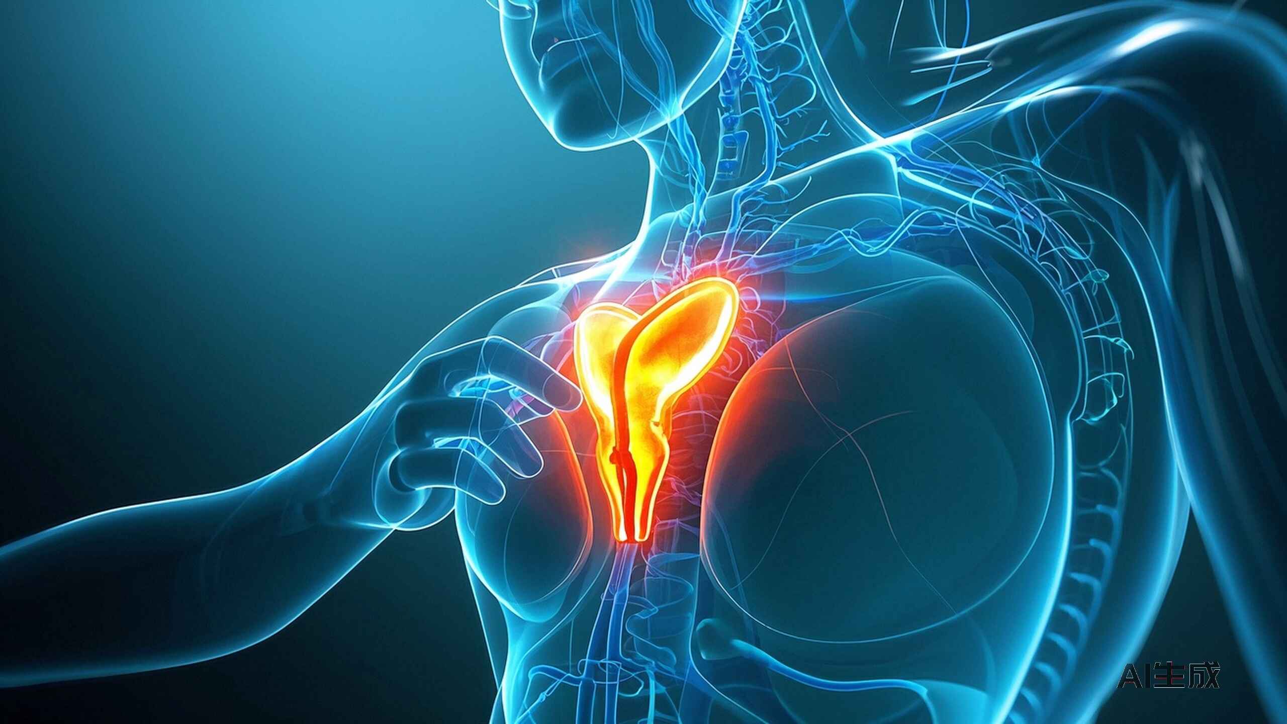 科普，🥚 <span style="color: #da4707">卵巢癌</span>：了解症状、<span style="color: #da4707">风险</span>及治疗的全面指南