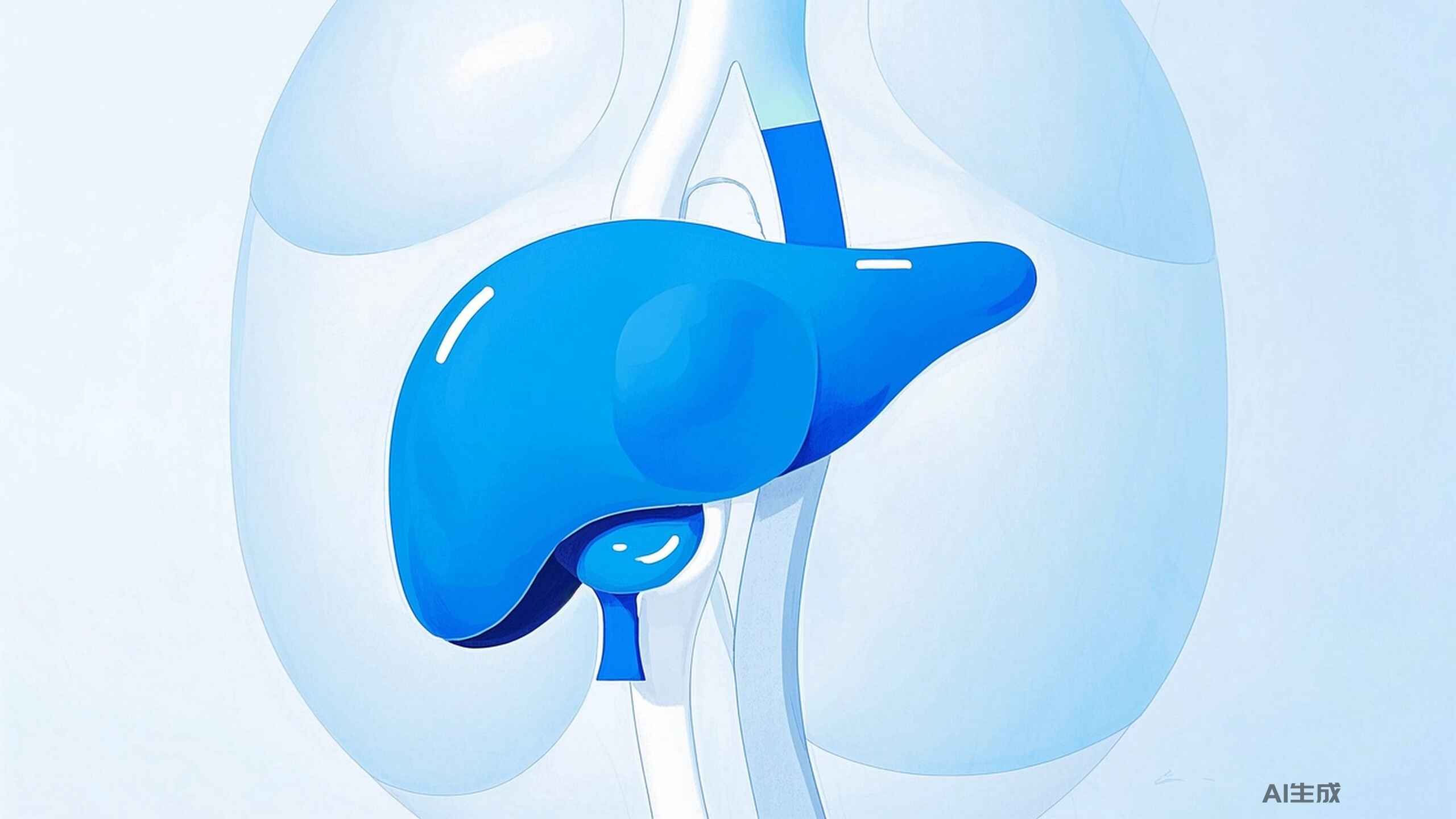胆管癌：你需要了解的那些事儿封面图