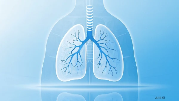 咳嗽止不住?急性支气管炎的症状与应对指南