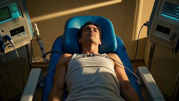 电疗的秘密:物理因子如何改变我们的健康