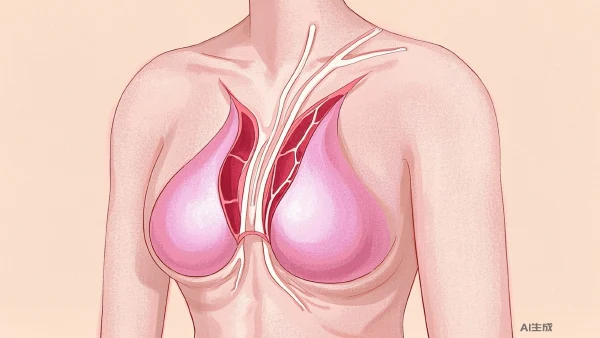 当乳房拉响警报：认识乳腺癌的敌情