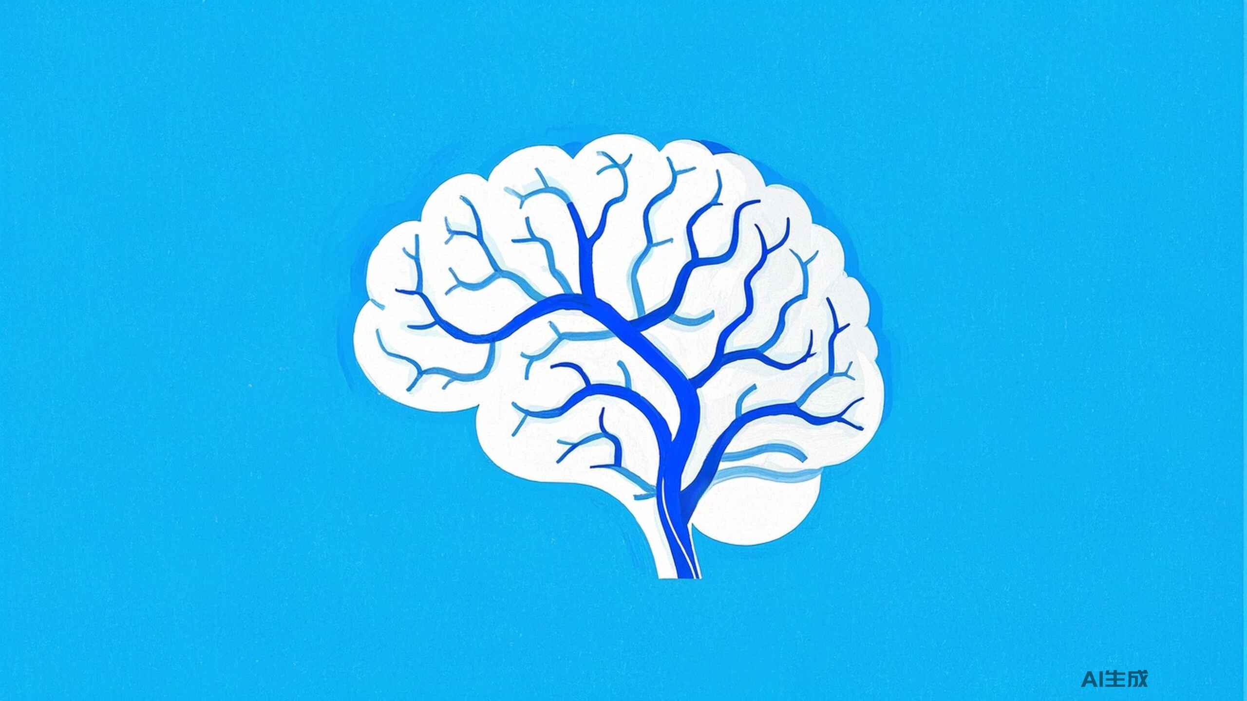 科普，急性脑血管病：症状解析与自我识别封面图