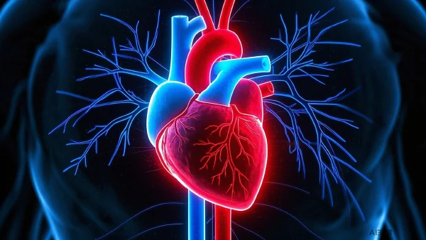 解读ST段改变：心电图中的警示信号及其影响