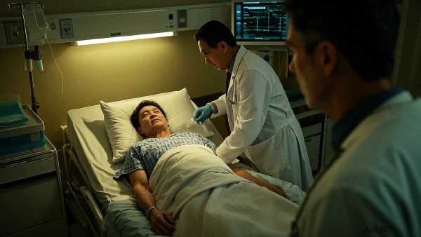 急性胆囊炎的精准抗感染治疗方案与诊疗指南