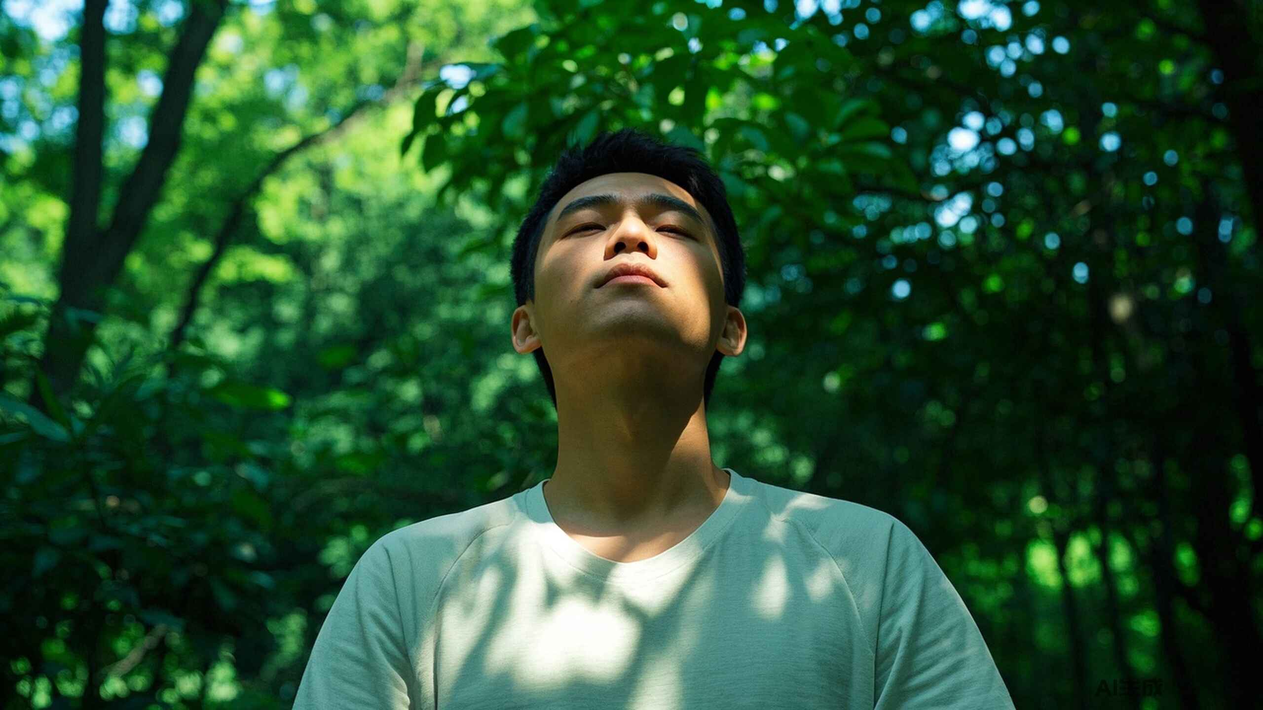 科普，掌控<span style="color: #da4707">焦虑</span>的艺术：正念认知<span style="color: #da4707">治疗</span>与广泛性<span style="color: #da4707">焦虑</span>障碍的联结