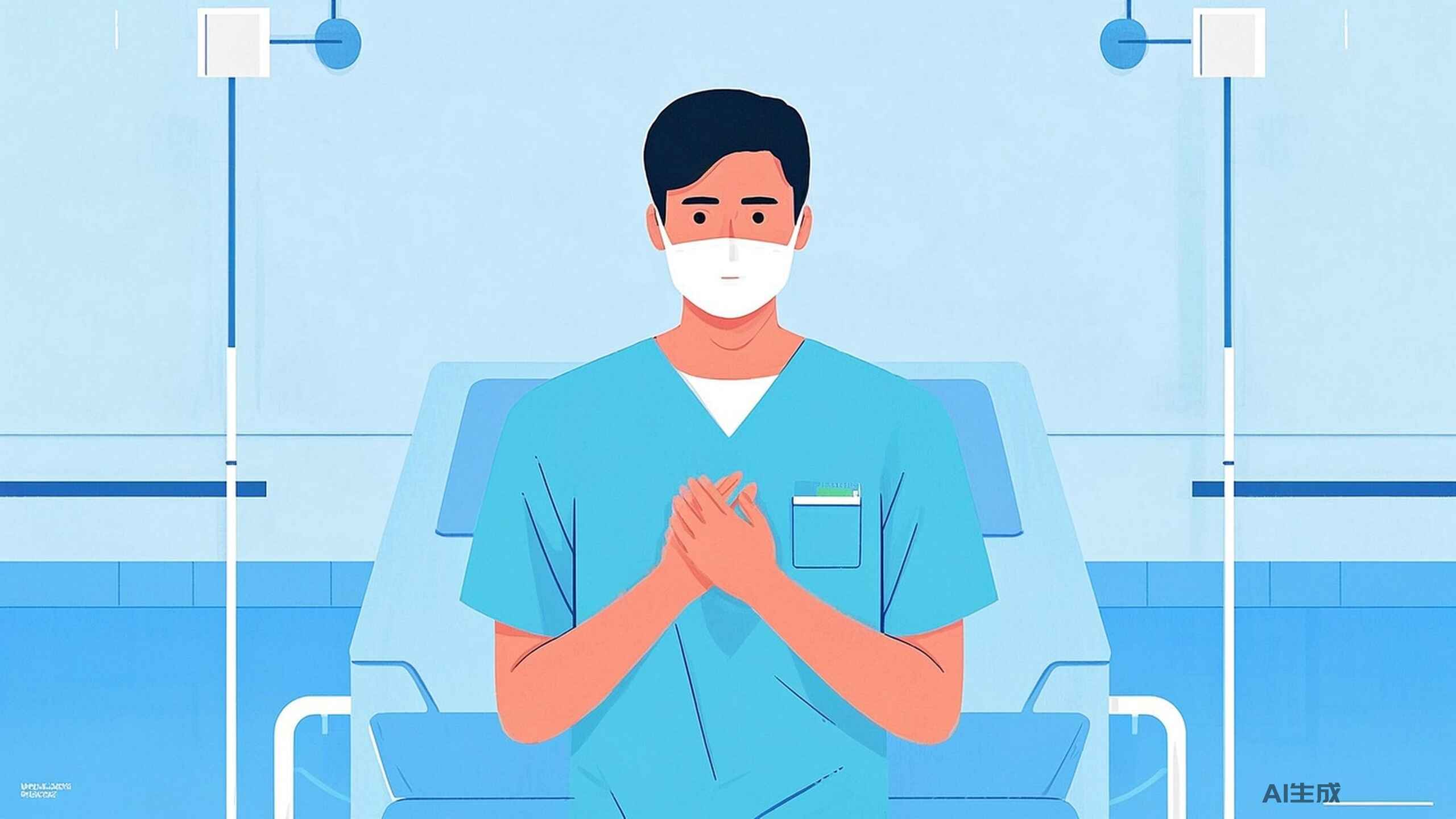 科普，血栓闭塞性<span style="color: #da4707">脉管炎</span>：解密这一“无形杀手”的<span style="color: #da4707">症状</span>与分期