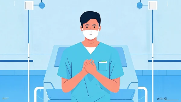 血栓闭塞性脉管炎：解密这一“无形杀手”的症状与分期