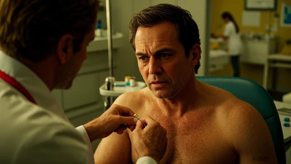 告别皮肤“风暴”——全面认识荨麻疹及其科学管理