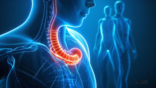 食管癌:你需要知道的核心知识与应对策略