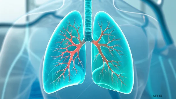 肺癌早期信号与诊断攻略，守护你的健康