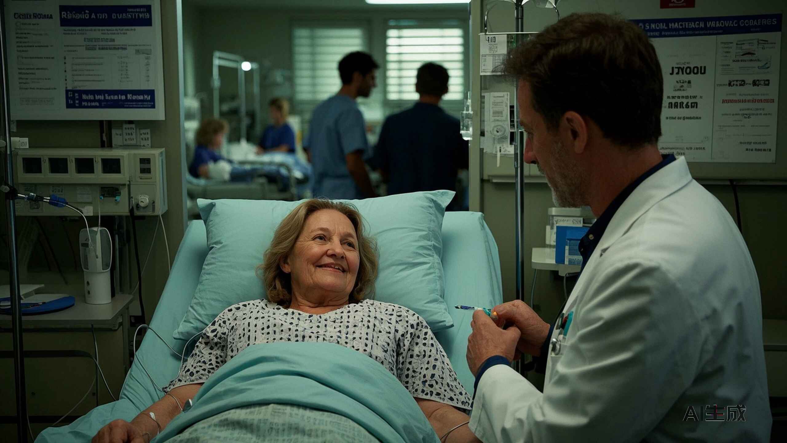 科普，<span style="color: #da4707">复发</span>性<span style="color: #da4707">卵巢癌</span>化疗药物使用全指南：安全用药的7个关键细节