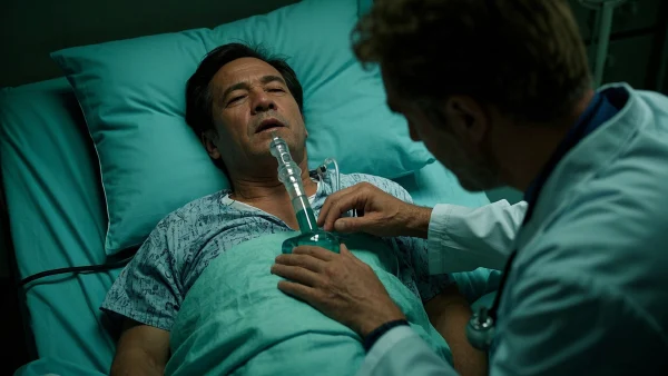 心包积液的临床表现与管理:早期识别与应对策略