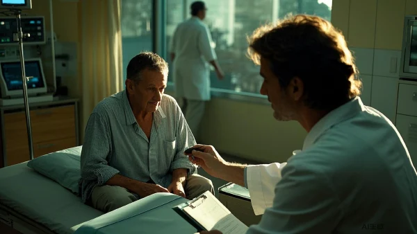 糖耐量受损：了解与管理