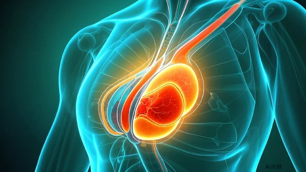 乳腺癌晚期—如何应对这一人生难题!