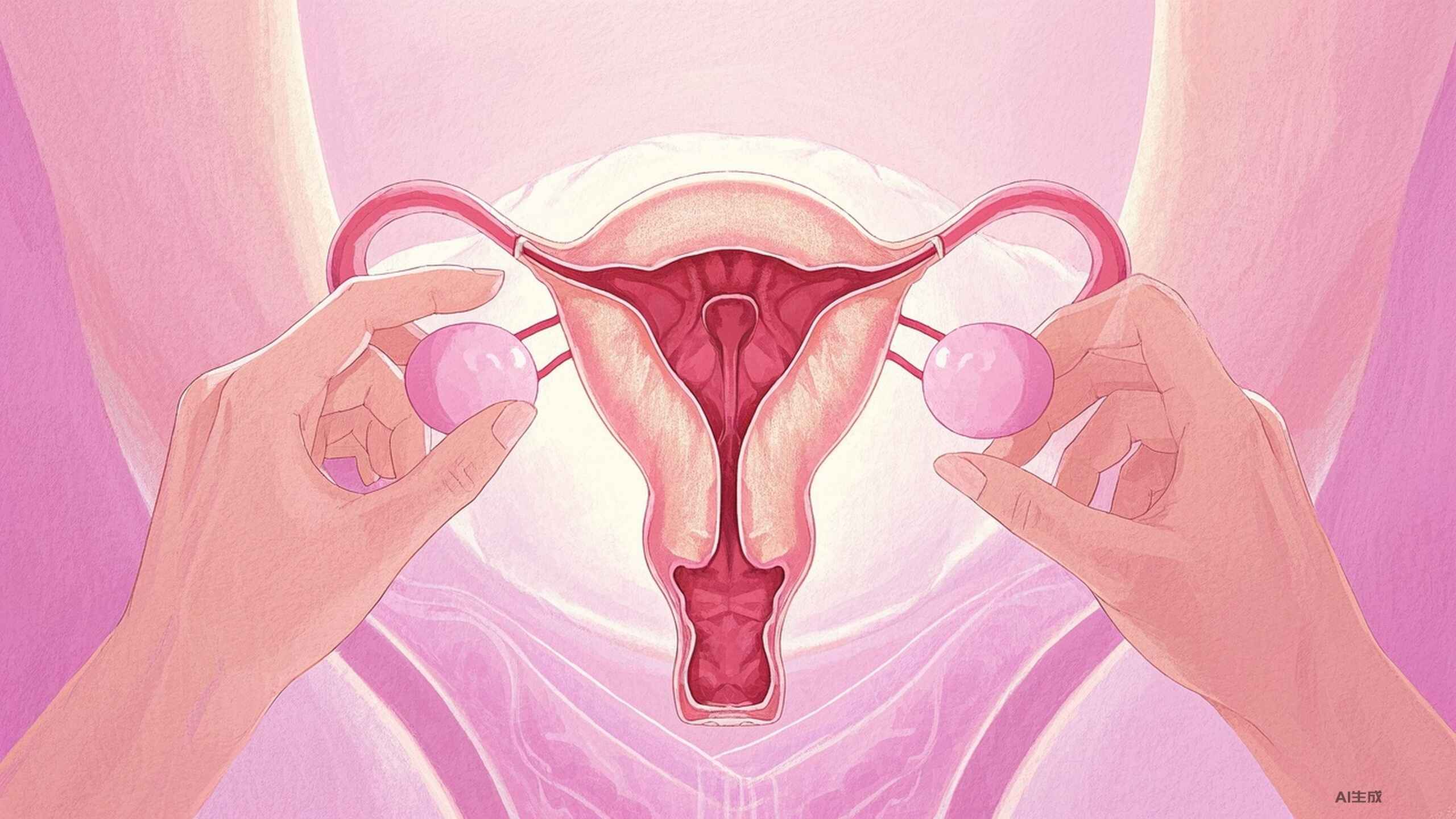 科普，揭秘<span style="color: #da4707">女性</span>私处瘙痒的真相：<span style="color: #da4707">健康</span><span style="color: #da4707">女性</span>的克星