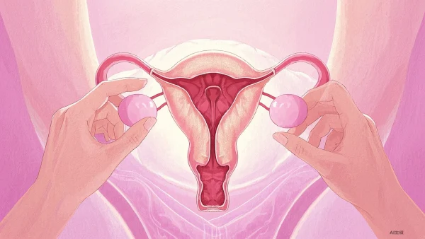 揭秘女性私处瘙痒的真相:健康女性的克星