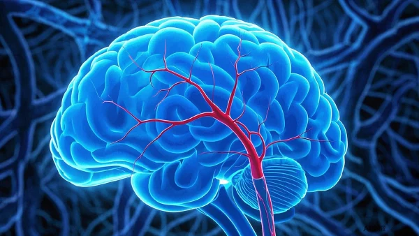 脑动脉供血不足？揭秘颈动脉狭窄的早期信号与预防
