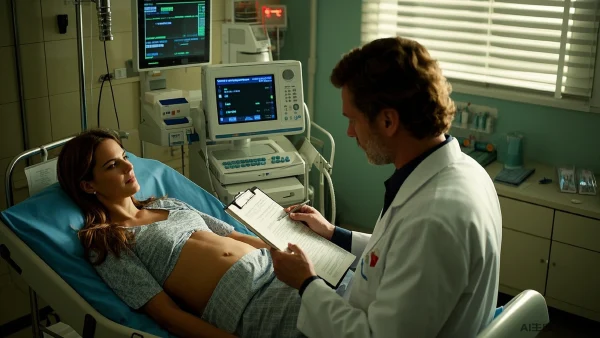 妇产科急症：全面了解与应对措施的实用指南