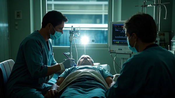 脑梗死与溶栓治疗:揭示时间窗的重要性与治疗希望