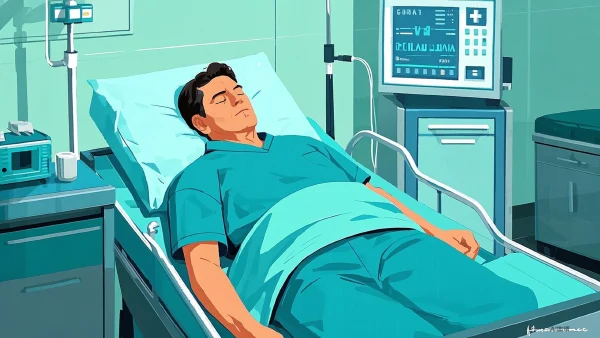 解锁深静脉血栓的秘密：导管介入溶栓技术的前世今生