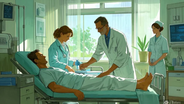 腹腔镜手术麻醉安全指南：关注这些关键要点！