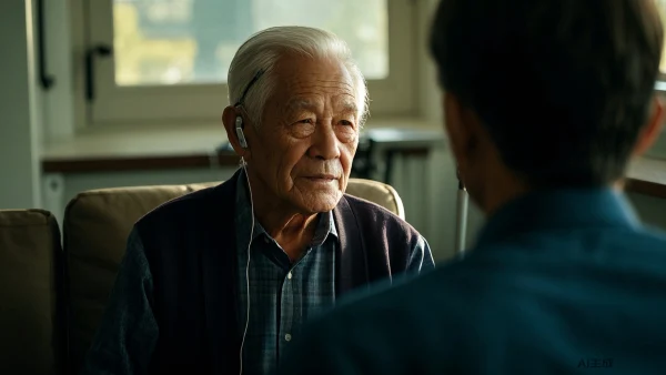 耳聋的迷雾与曙光:类型与治疗的全面指南