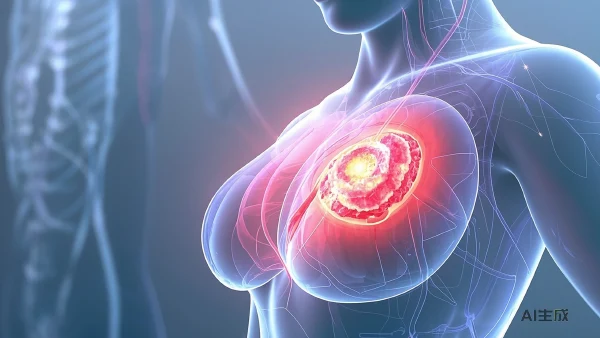 了解乳腺癌：不再是难以触及的议题