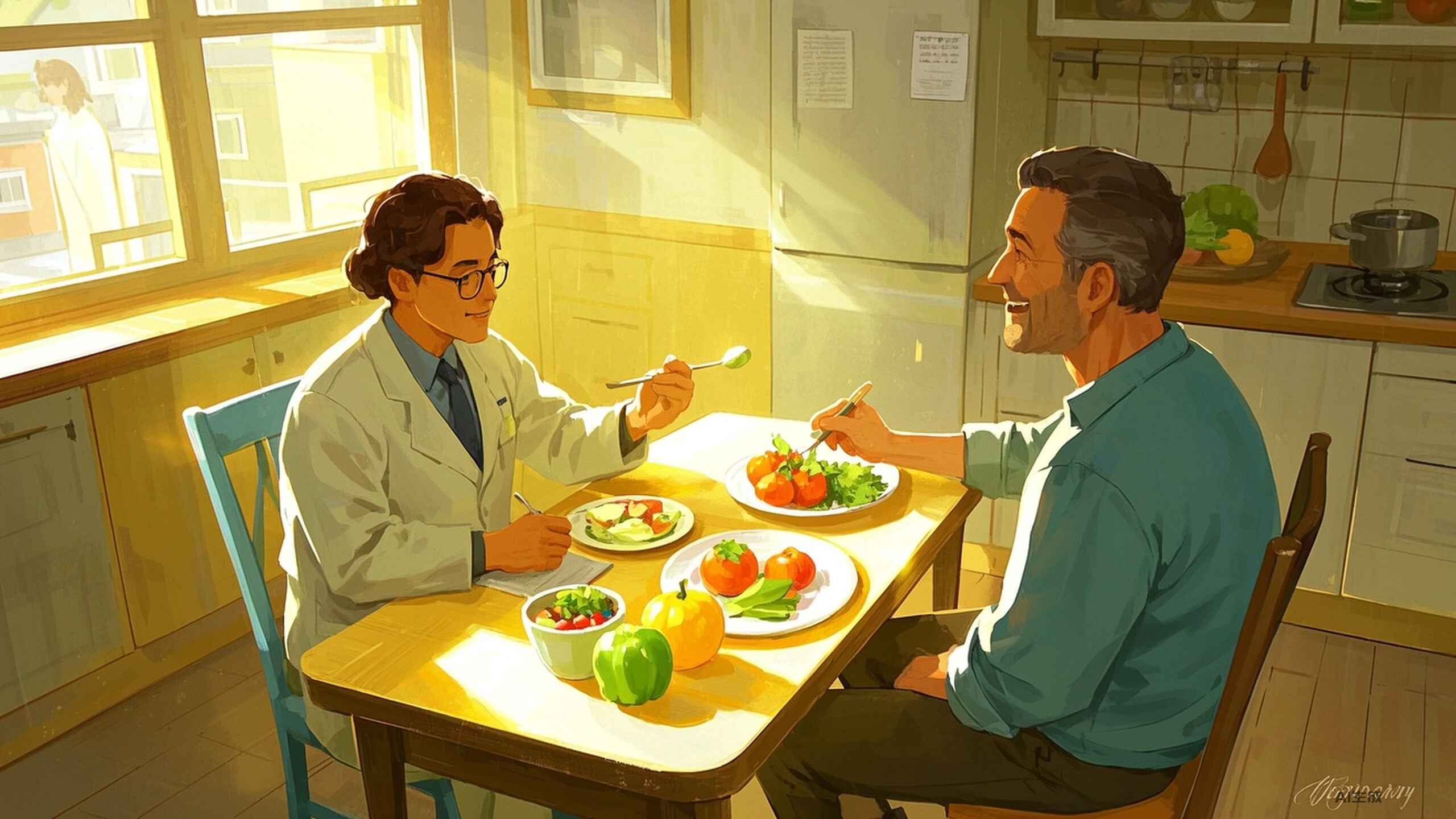 科普，全面解析蛋白質(zhì)-<span style="color: #da4707">能量</span>營養(yǎng)不良的治療方法