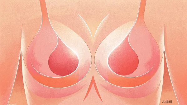 乳腺癌早期信号与科学治疗指南