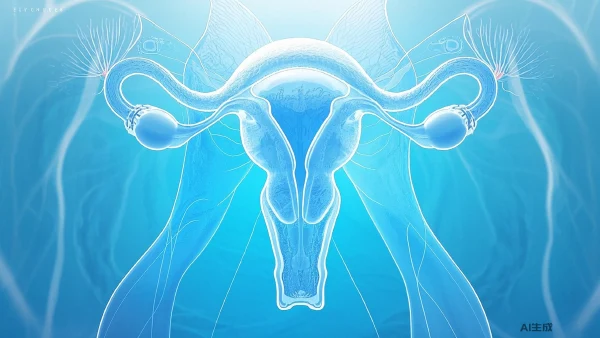 宫颈癌知识全解:症状、原因及预防措施