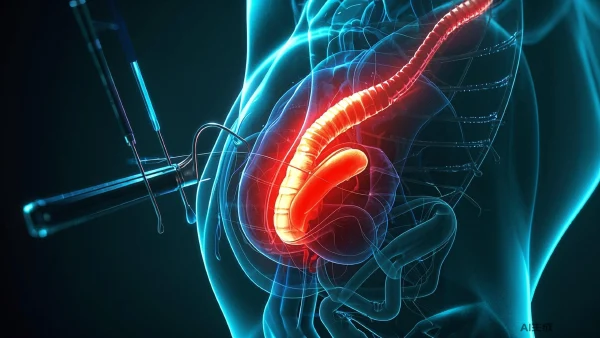 腹壁疝气——你了解多少?