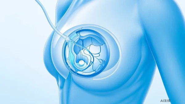 乳腺癌二期,我们该如何应对——战胜病魔,生活更美好!