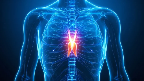 乳腺癌科普指南:识别风险,主动行动