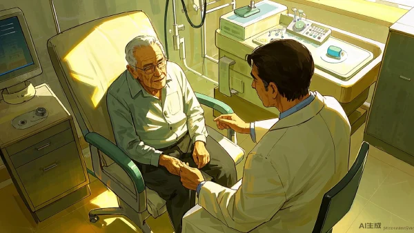 高血压、糖尿病和心脏病:抵御慢性病侵袭的智慧指南!