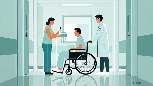 注意！2型糖尿病与肥胖症的双重威胁及其应对措施