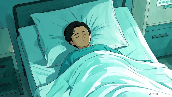 揭开胰岛素抵抗的面纱:了解胰岛素抵抗的症状与影响