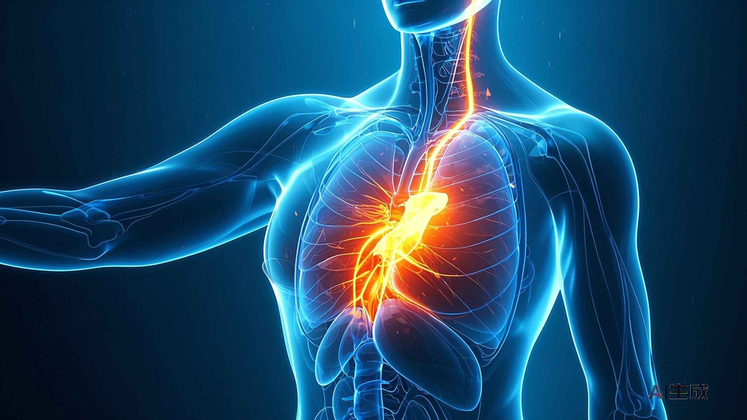 科普,乳腺癌:了解、识别与科学应对封面图