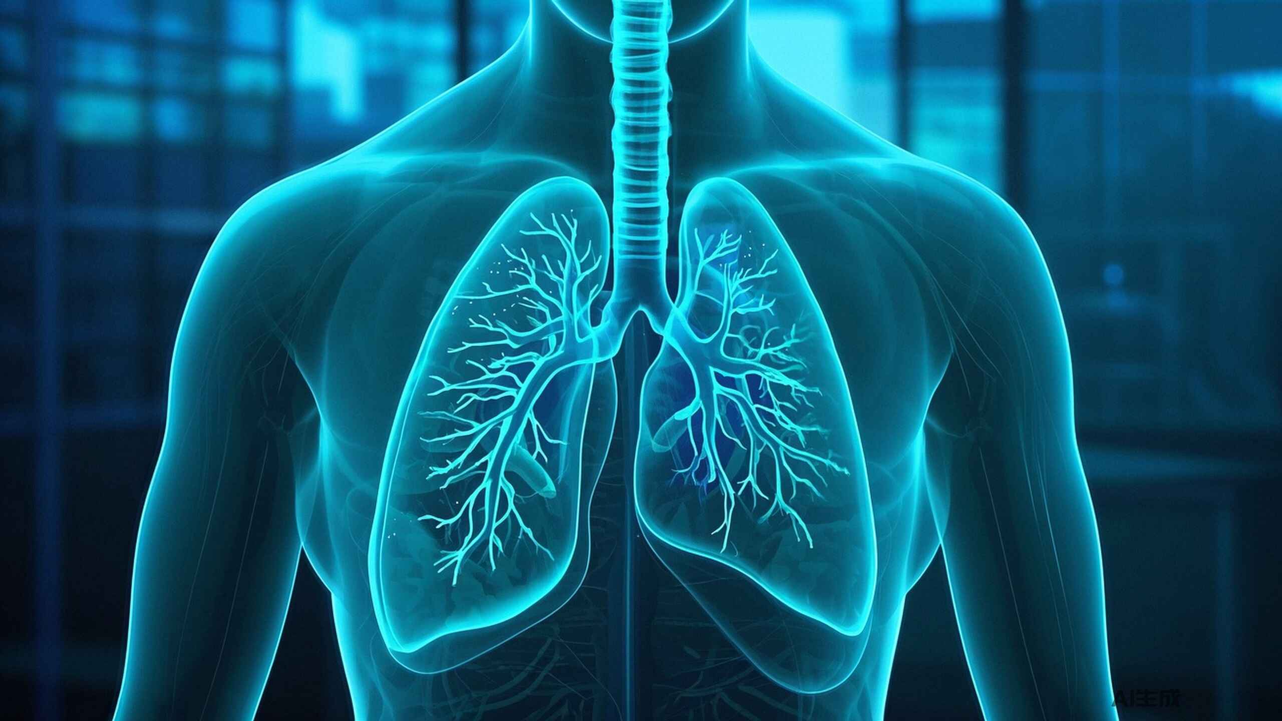 科普,肺癌治疗药物全解析:科学安全用药指南