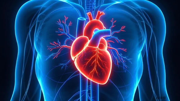 详解冠状动脉粥样硬化性心脏病：科学认识与全面管理