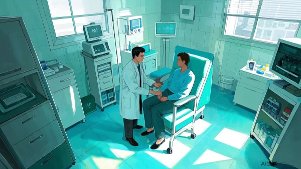 梅毒的秘密：滴度治愈标准与健康之道