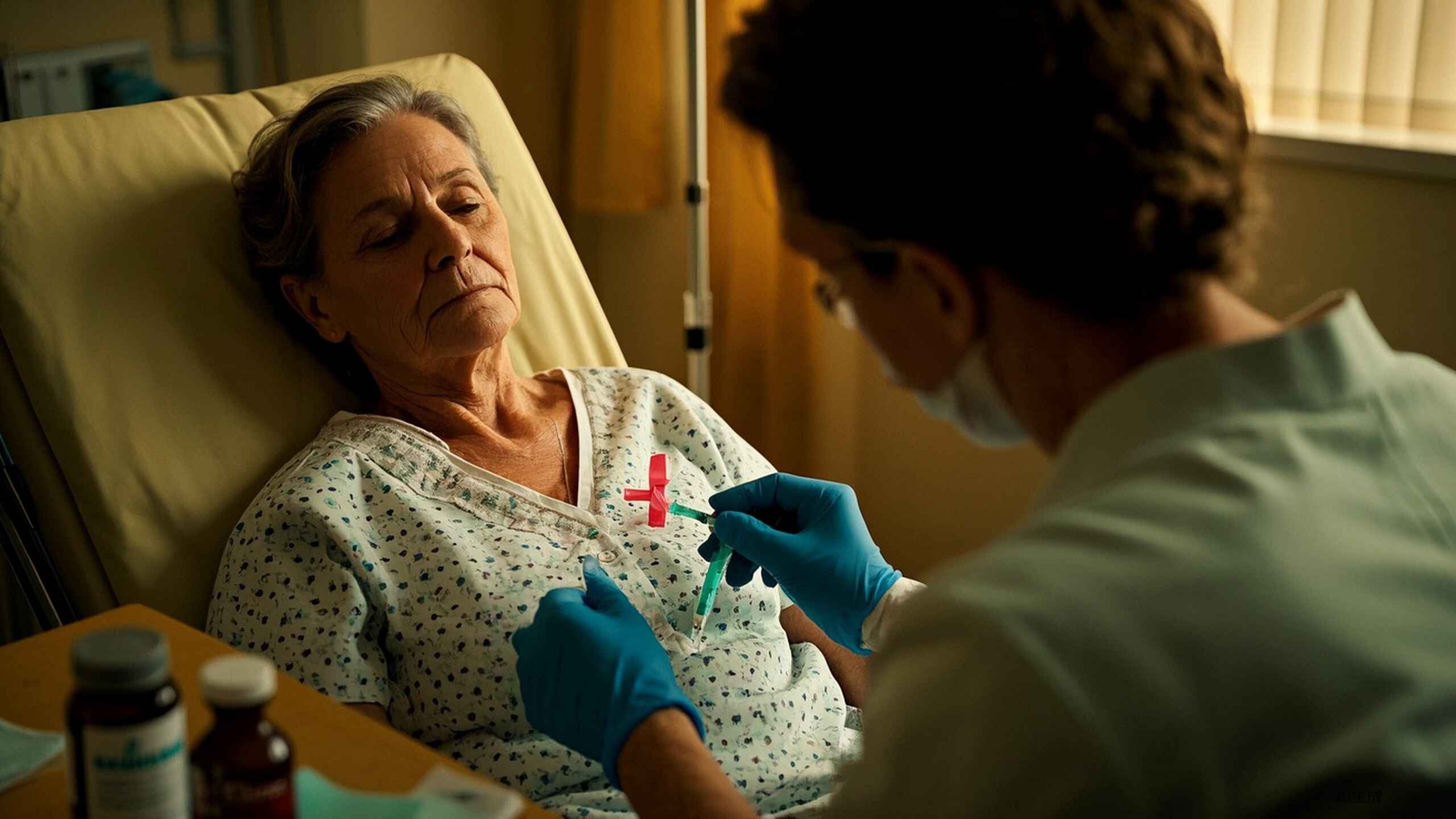 科普，乳腺癌<span style="color: #da4707">内分泌</span><span style="color: #da4707">治疗</span>：<span style="color: #da4707">药物</span>、检测与个体化管理全解析