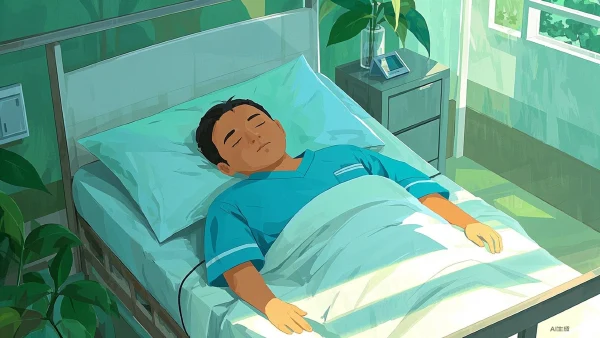 腺样体肥大:影响与治疗全解