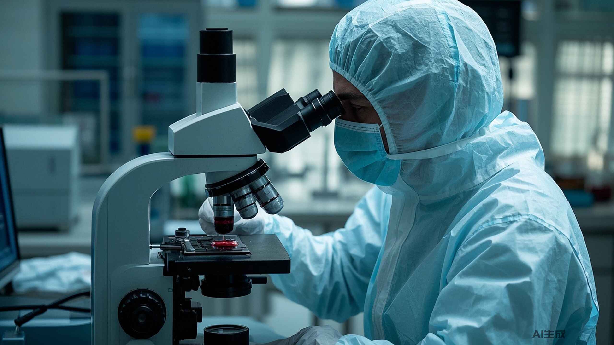 科普，揭开凝血<span style="color: #da4707">功能障碍</span>之谜：检测与管理的关键