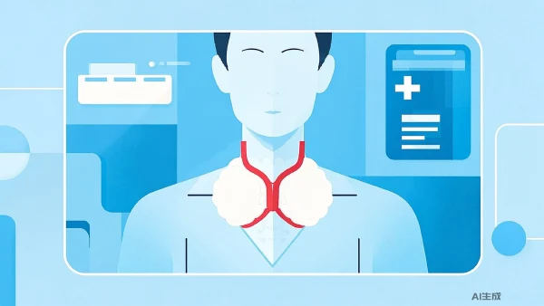 甲状旁腺肿瘤:掌握早期信号与有效治疗