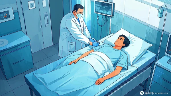 循环系统疾病与麻醉：全面了解与安全管理