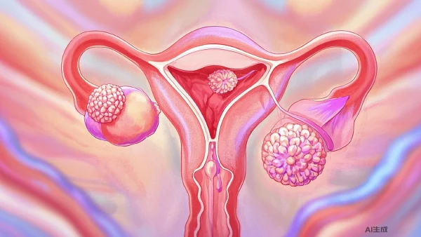 子宫平滑肌瘤——你需要了解的那些事儿！